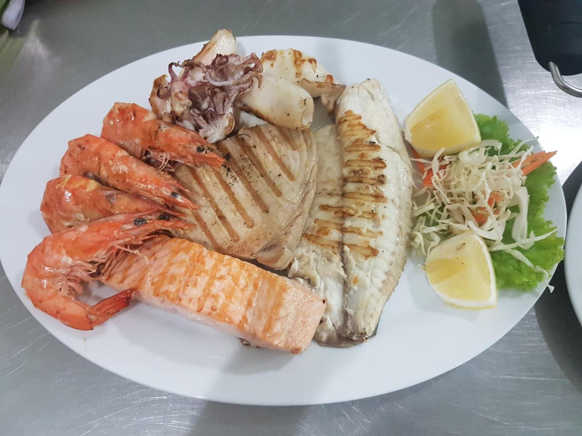 Nice To Meat You Rooms Patong Exterior foto