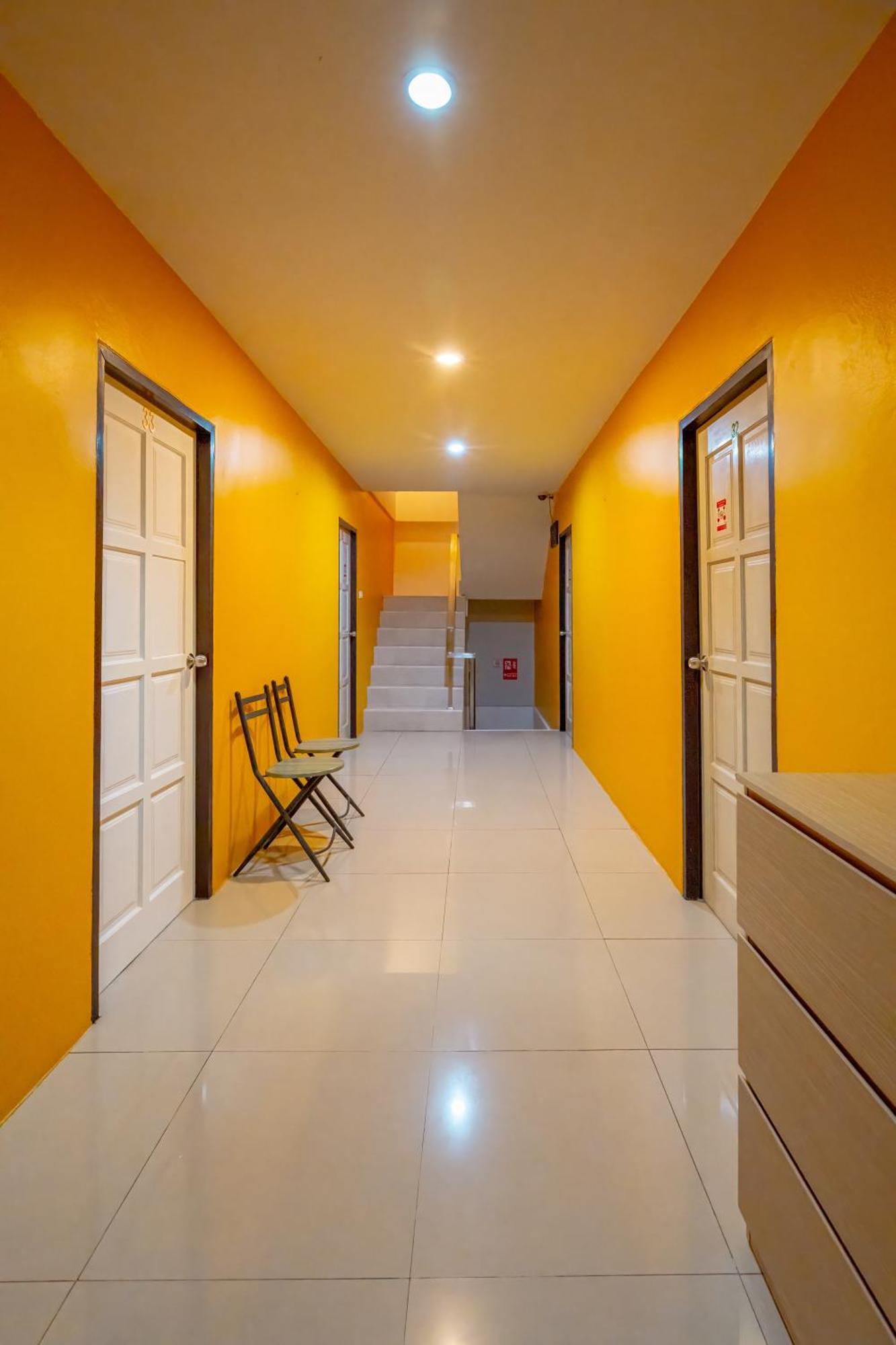 Nice To Meat You Rooms Patong Exterior foto