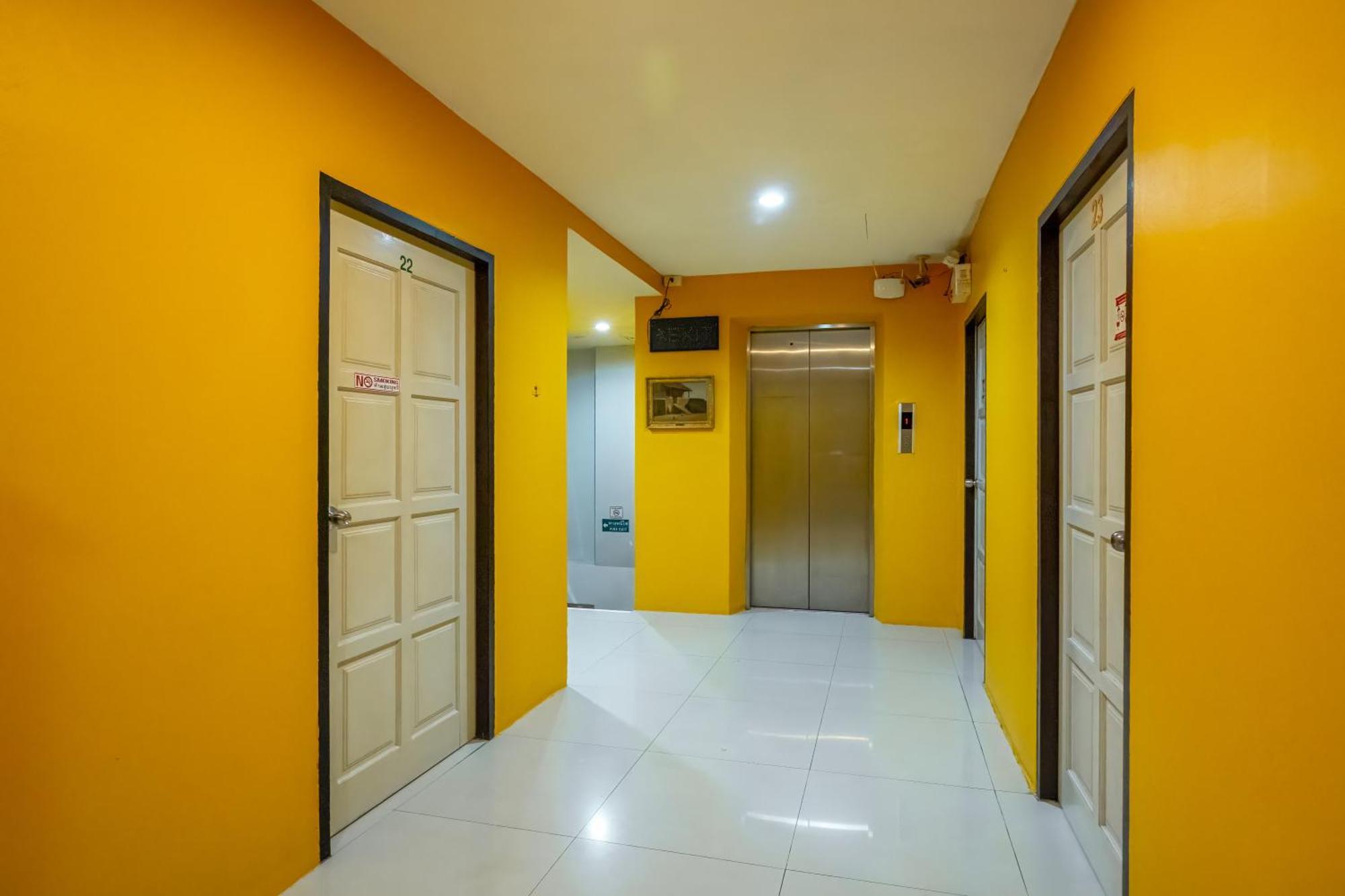 Nice To Meat You Rooms Patong Exterior foto