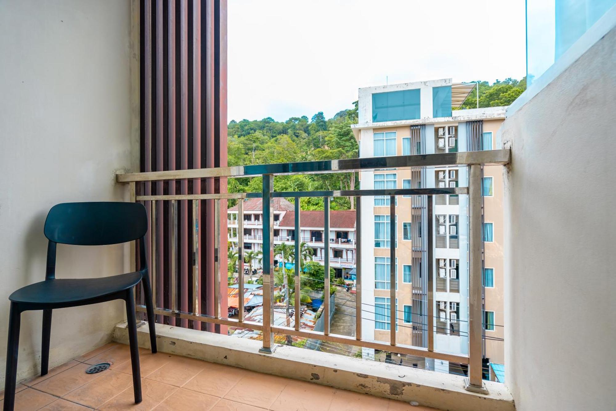 Nice To Meat You Rooms Patong Exterior foto